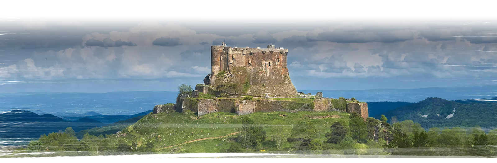 Château de Murol