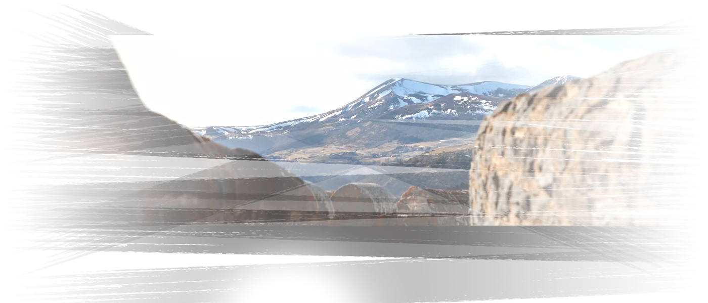 Château de Murol Massif du Sancy